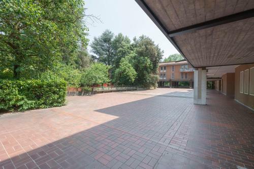 Apartamento Erica Flat