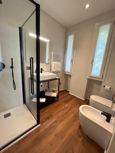 Hotel The Foscarini