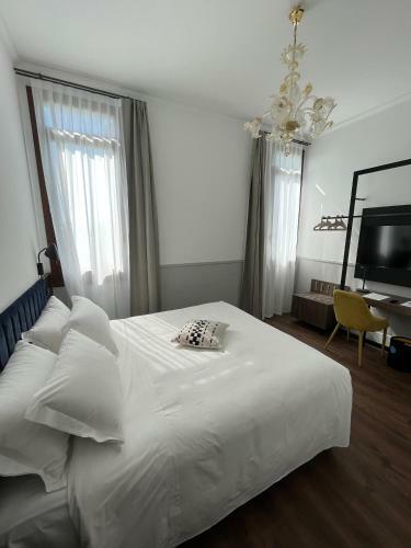 Hotel The Foscarini