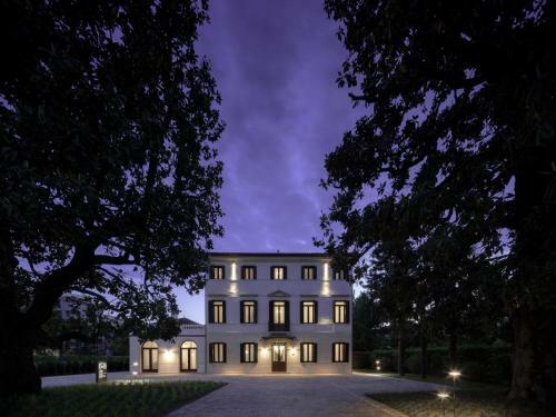 Hotel The Foscarini