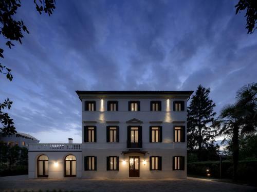Hotel The Foscarini