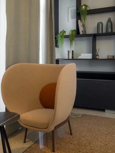 Hotel The Foscarini