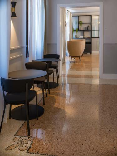 Hotel The Foscarini