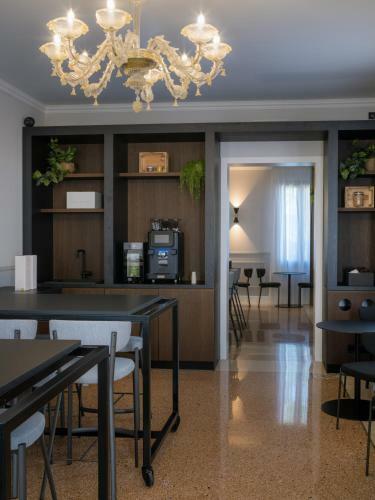 Hotel The Foscarini