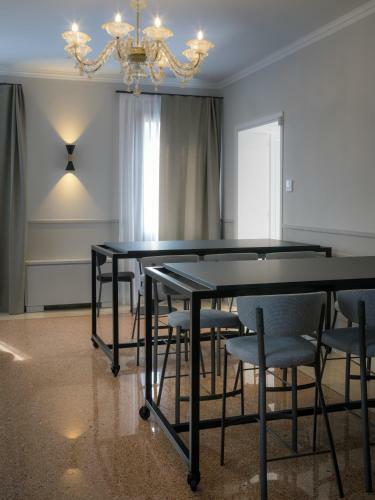 Hotel The Foscarini