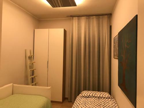 Apartamento Luminoso Appartamento Sulla Darsena Portoverde
