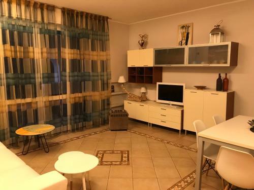 Apartamento Luminoso Appartamento Sulla Darsena Portoverde
