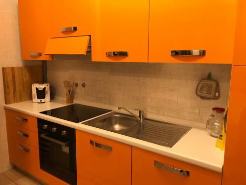 Apartamento Luminoso Appartamento Sulla Darsena Portoverde