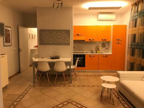 Apartamento Luminoso Appartamento Sulla Darsena Portoverde