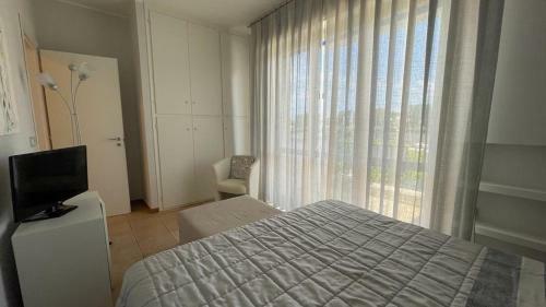 Apartamento Luminoso Appartamento Sulla Darsena Portoverde