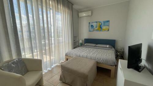 Apartamento Luminoso Appartamento Sulla Darsena Portoverde