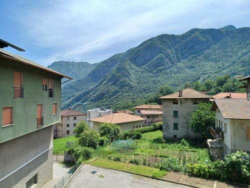 Ledro Lake Apartment