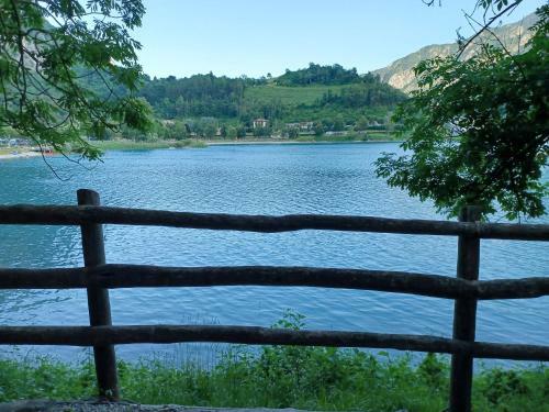 Ledro Lake Apartment