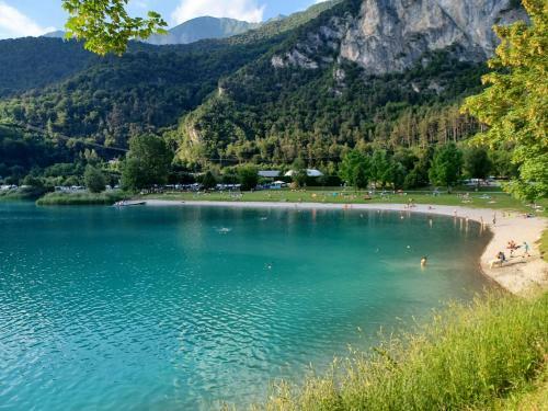 Ledro Lake Apartment