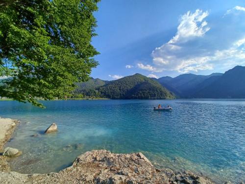 Ledro Lake Apartment