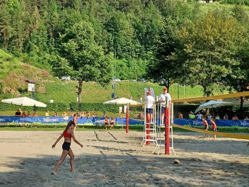 Ledro Lake Apartment