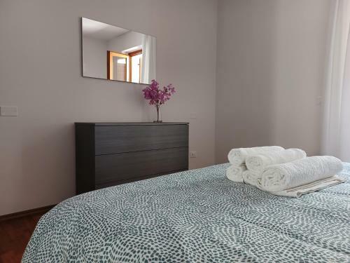 Ledro Lake Apartment