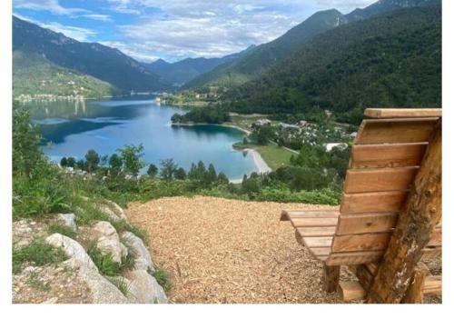 Ledro Lake Apartment