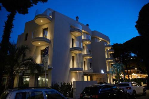 Mima Aparthotel Boutique