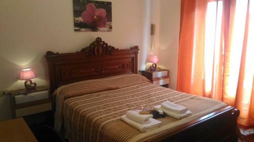 Hostal Affittacamere A 2 Minuti Dal Porto