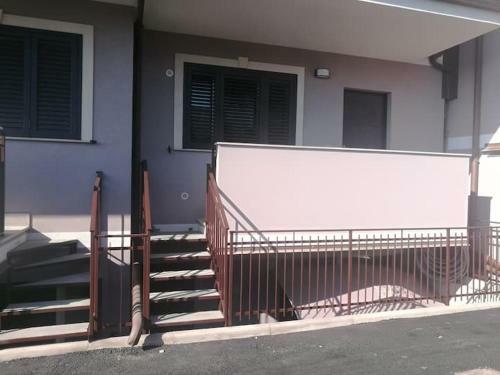Apartamento Casa Del Marinaio
