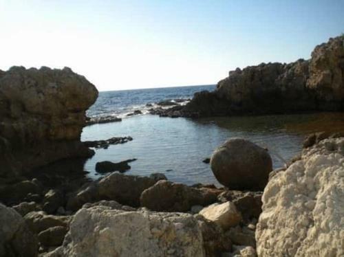 Apartamento Casa Del Marinaio