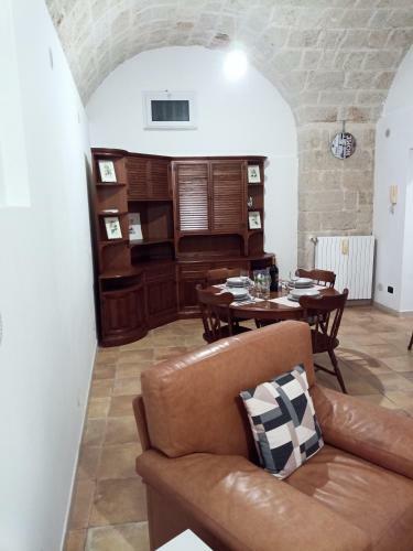 Casa Santa Chiara