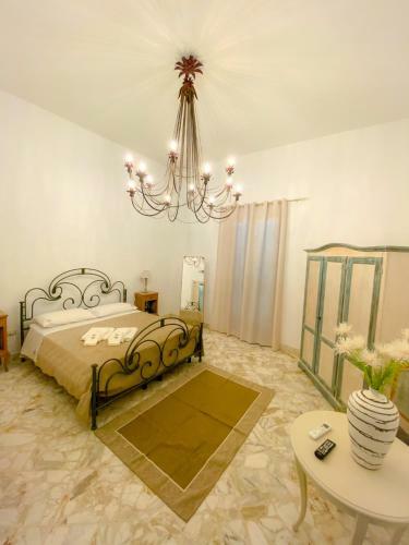 La Casa Di Nonna Sisina