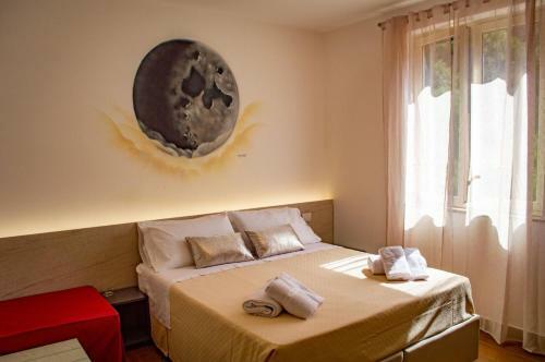 Kosmos B&B