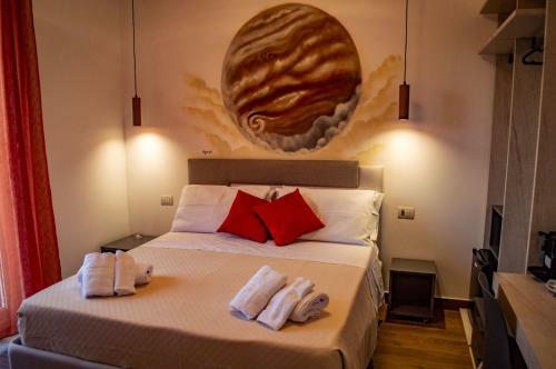Kosmos B&B
