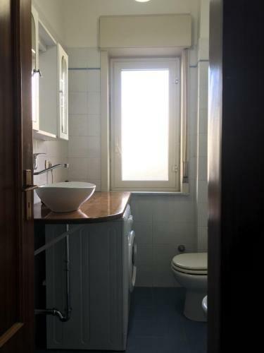 Apartamento Kame House