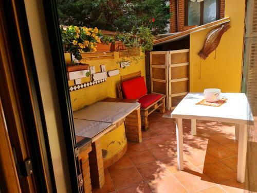 Casa Vacanze Azzurro