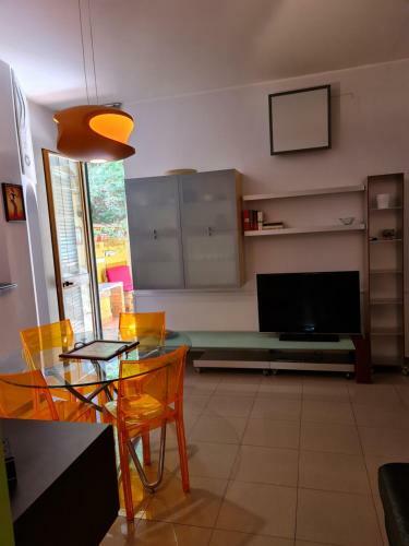 Casa Vacanze Azzurro