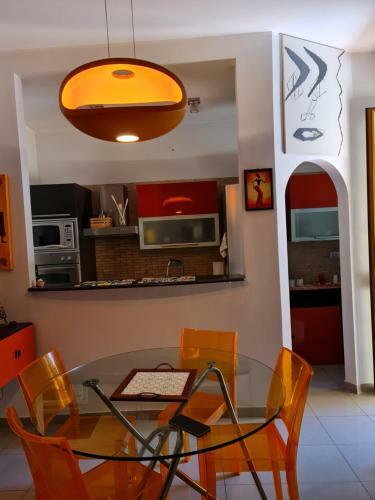 Casa Vacanze Azzurro