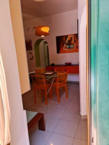 Casa Vacanze Azzurro
