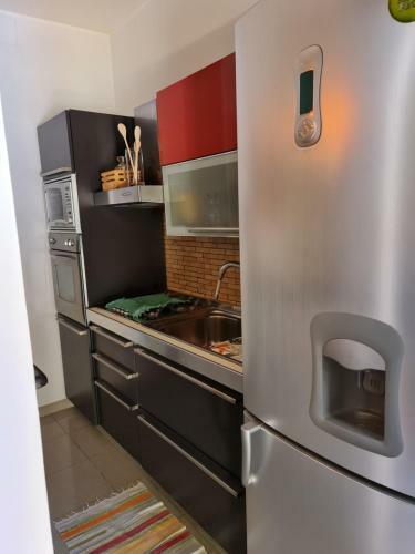 Casa Vacanze Azzurro