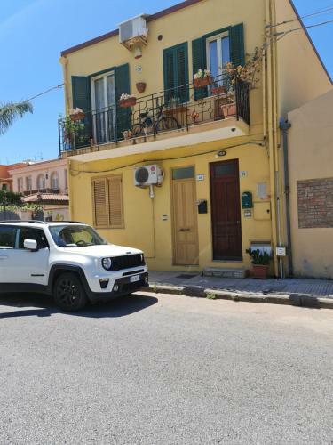 Casa Vacanze Azzurro