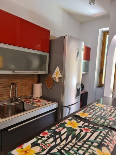 Casa Vacanze Azzurro