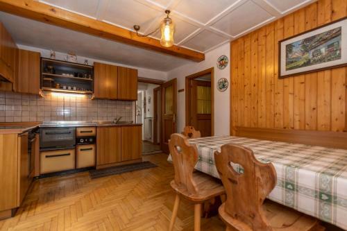 Apartamento Casa San Rocco