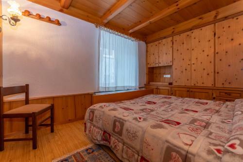 Apartamento Casa San Rocco