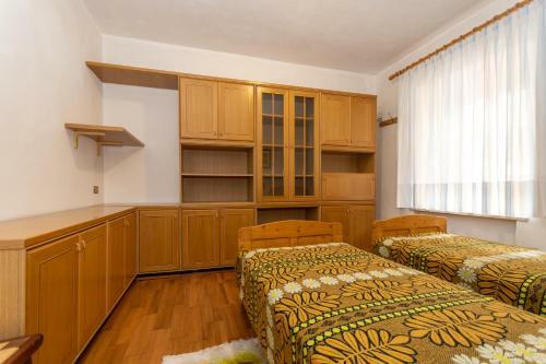Apartamento Casa San Rocco