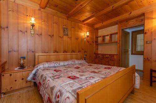 Apartamento Casa San Rocco