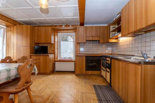 Apartamento Casa San Rocco