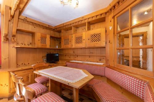 Apartamento Appartamento Elongia Ruf