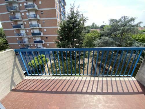 Apartamento Paganini