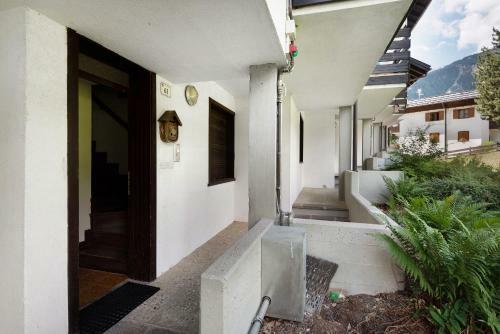 Apartamento Barbara Home