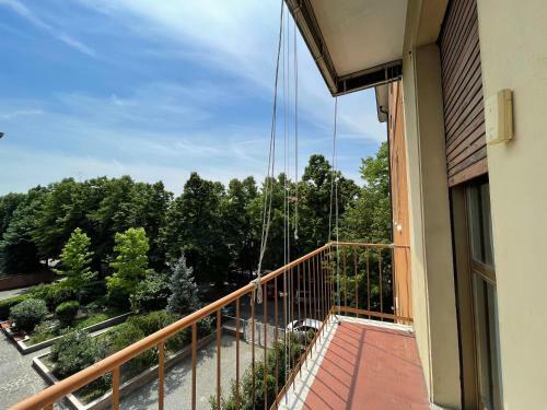 Rooms At Epica B&B Apartment