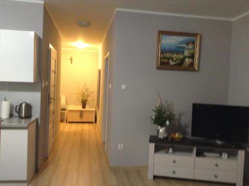 Apartamento Villa Klif 10