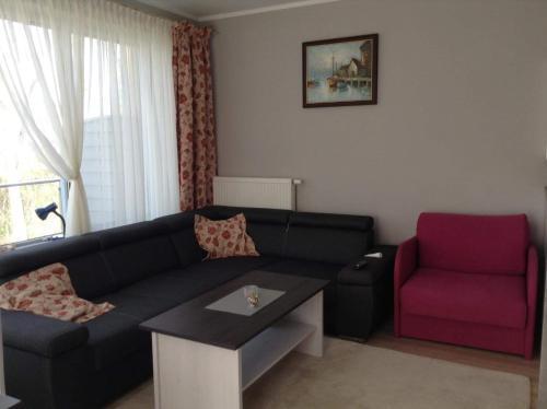 Apartamento Villa Klif 10