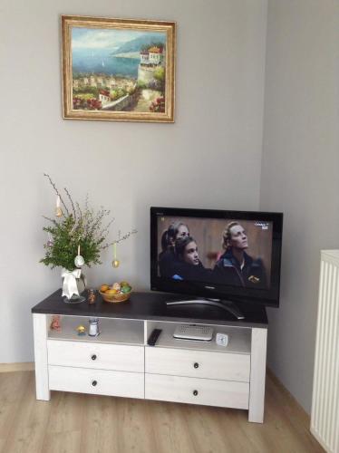 Apartamento Villa Klif 10